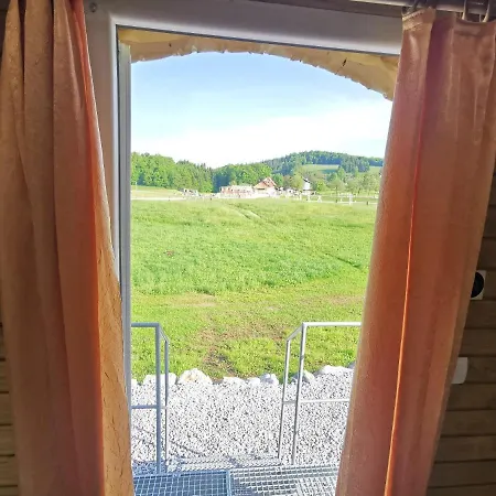 Hotel Cowboy'S Land Visnja Gora Exterior foto