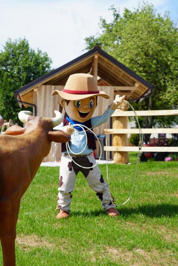 Cowboy's Land Campingplatz *