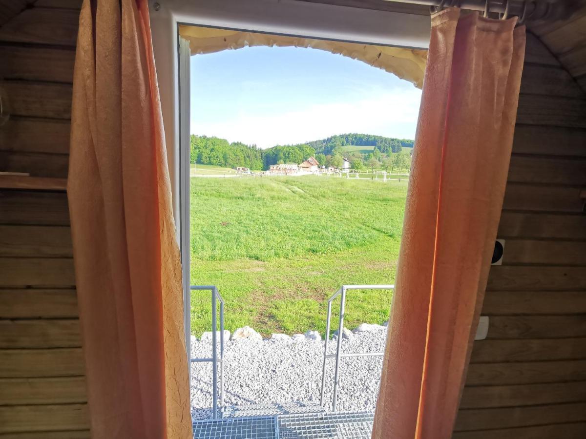 Cowboy's Land Visnja Gora