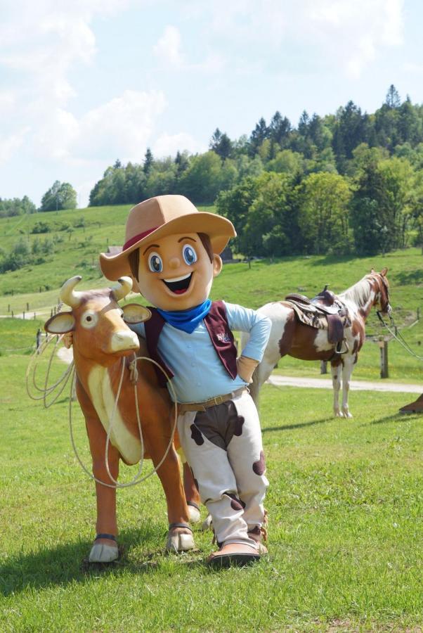 Cowboy's Land *