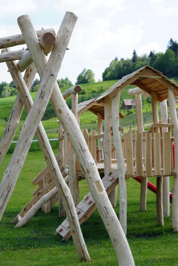 Cowboy's Land Campingplatz Visnja Gora