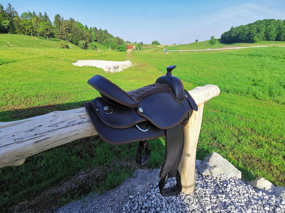 Campingplatz Cowboy's Land