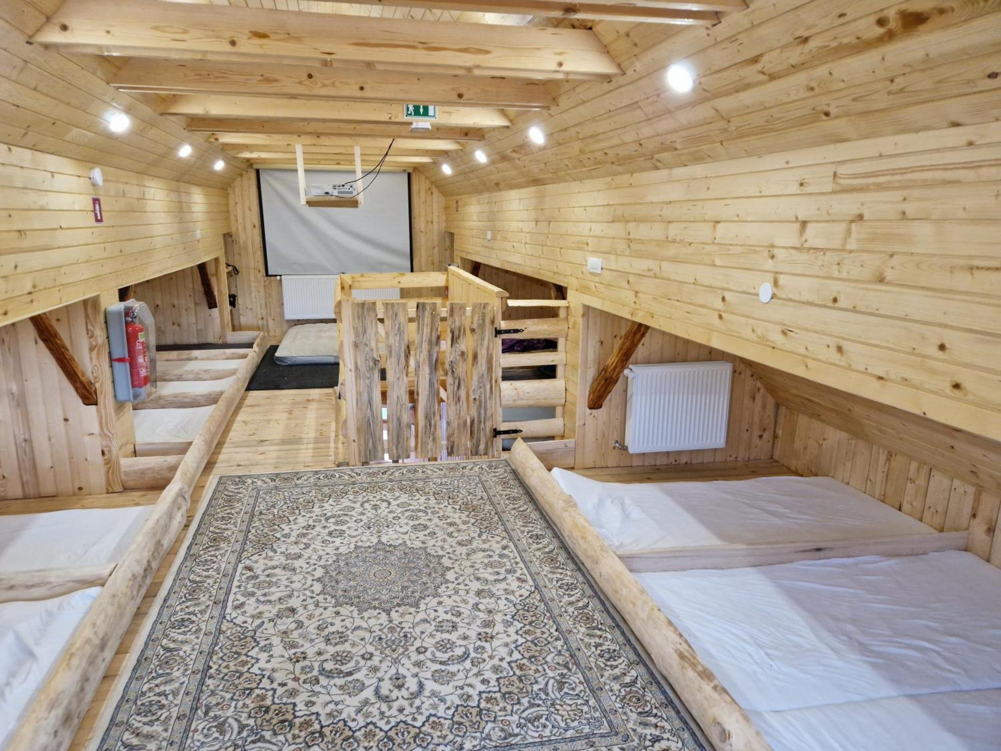 Cowboy's Land Campingplatz *