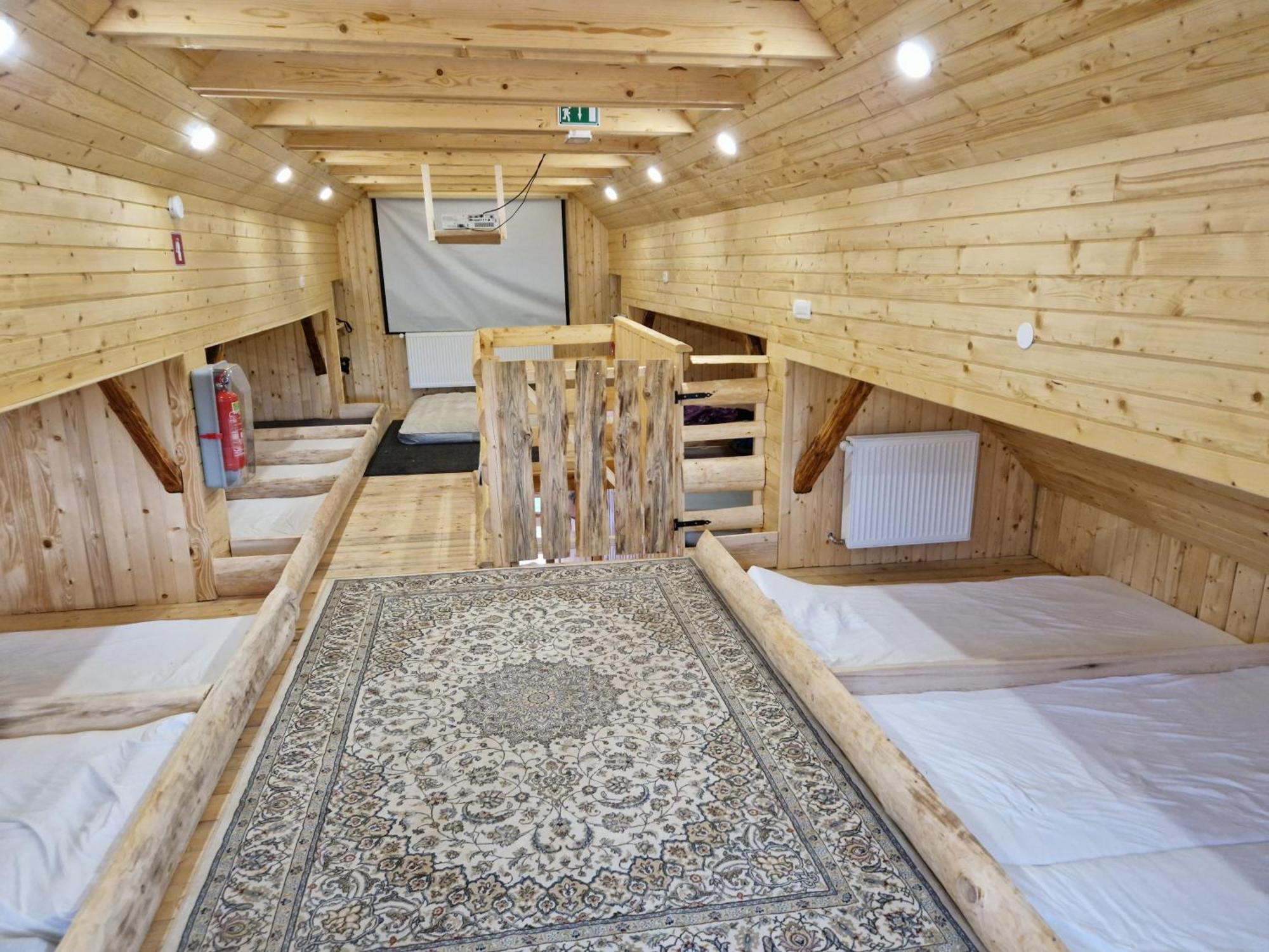 Cowboy's Land Campingplatz *
