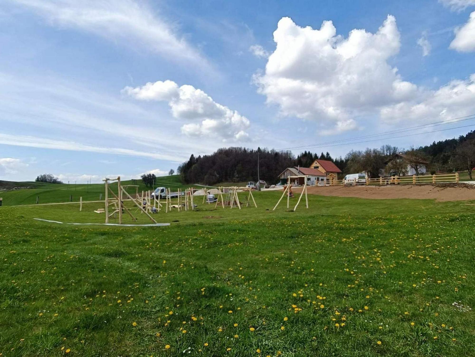 Cowboy's Land Campingplatz *