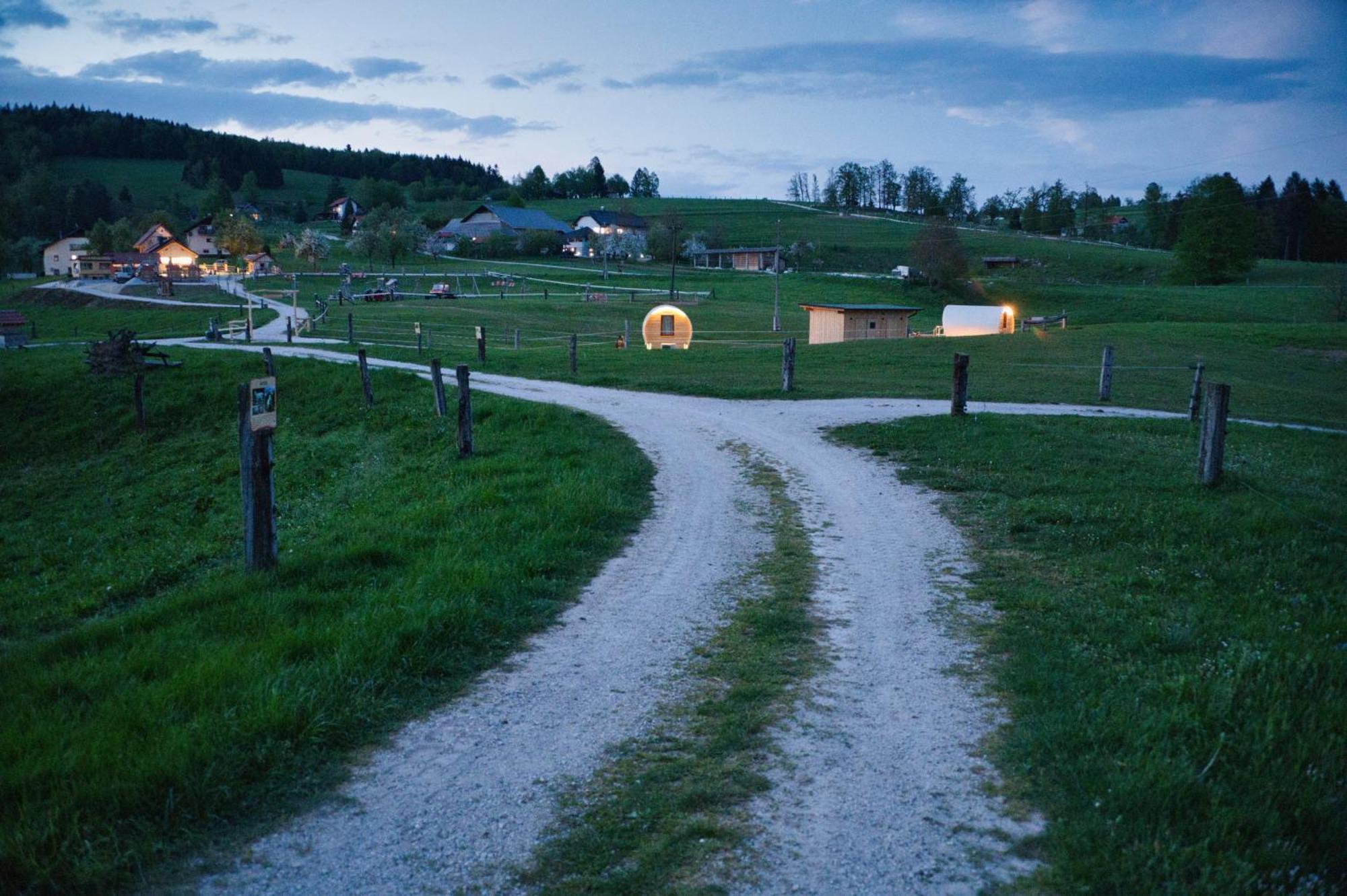 Cowboy's Land Campingplatz *