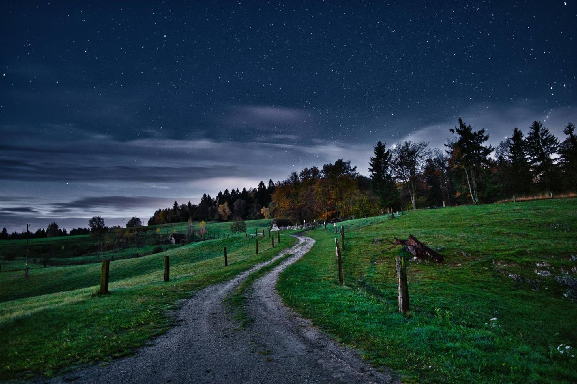Kemping Cowboy's Land Visnja Gora