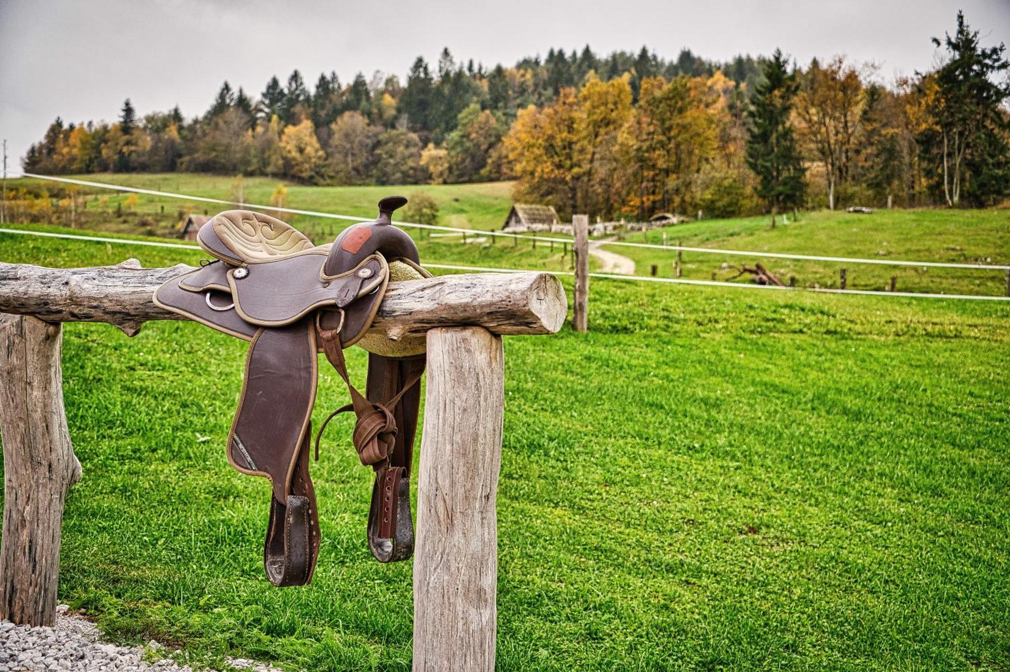 Campingplatz Cowboy's Land *